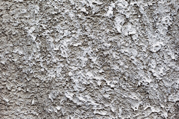 Abstract concrete, weathered with cracks and scratches. Landscape style. Grungy Concrete Surface. Great background or texture.