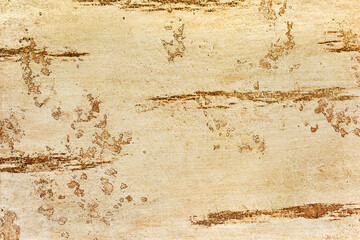 Abstract concrete, weathered with cracks and scratches. Landscape style. Grungy Concrete Surface. Great background or texture.