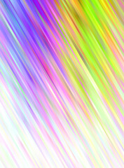 colorful vector diagonal stripes gradient background