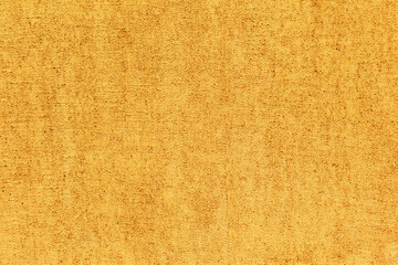 Abstract background concrete painted yellow paint, weathered with cracks and scratches. Landscape style. Grungy Concrete Surface. Great background or texture.