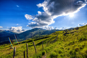 APPENNINO TOSCO EMILANO MAB UNESCO