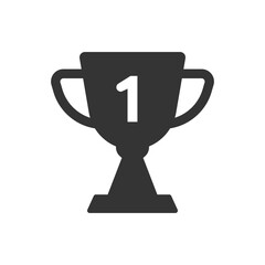 Winner Award Icon
