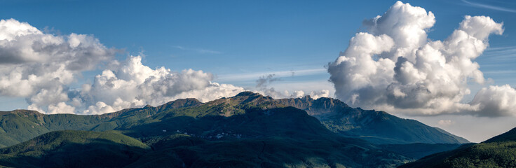 APPENNINO TOSCO EMILANO IL CERRETO