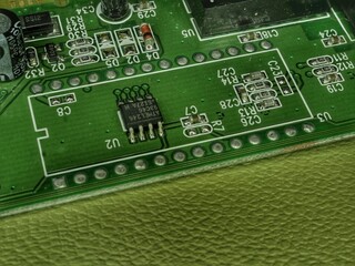 printed circuit board