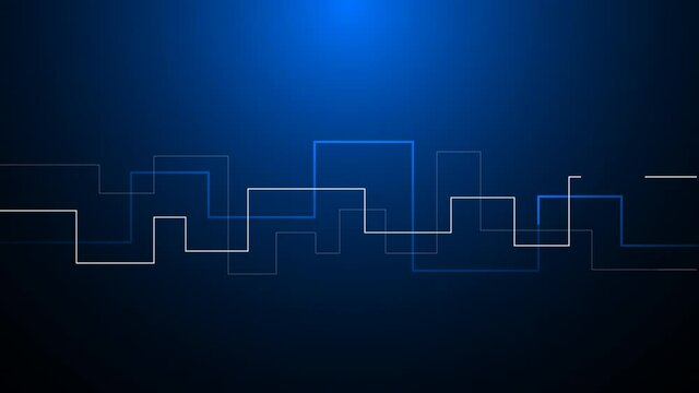 sfondo, concetto, collegamenti, internet, tecnologia, digitale