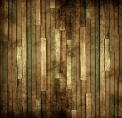 old wood background