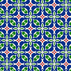 Abstract seamless pattern design composition. Wallpaper, background. Eps 10