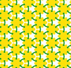 Abstract seamless pattern design composition. Wallpaper, background. Eps 10