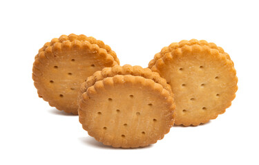double cookie isolated