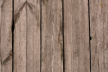 old  wooden background,