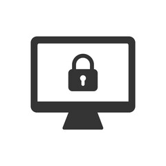 Privacy protection icon