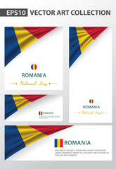 Made in ROMANIA Seal Collection, ROMANIAN National Flag (Vector Art)
- 354900785