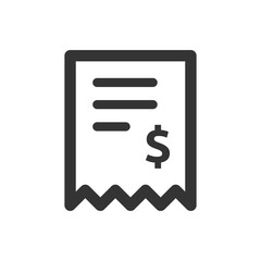 Invoice Icon