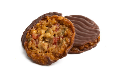 cereal chocolate chip cookie