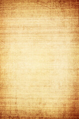 Fototapeta premium Old paper texture background