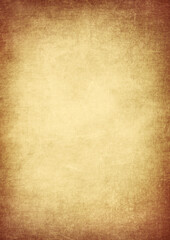 Old paper texture background