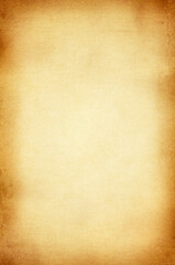 Old paper texture background