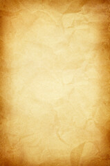 Old paper texture background