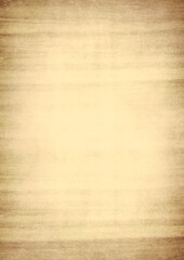 Old paper texture background