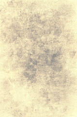 Old paper texture background