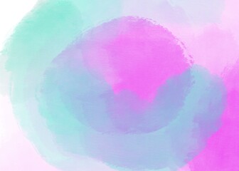 abstract watercolor background