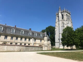 church of st john the baptist