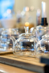 Mug and Kettle coffee set