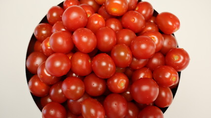 cherry tomato