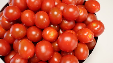 cherry tomato