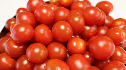 cherry tomato