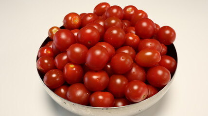 cherry tomato