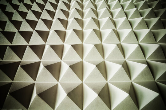 abstract geometric background