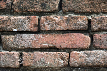 brick wall background