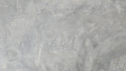 Obraz premium white cement wall for background, concrete stone texture