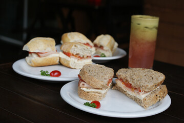 sandwich 