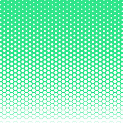 Cubes color simple pattern background.