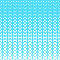 Cubes color simple pattern background.