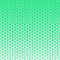 Cubes color simple pattern background.