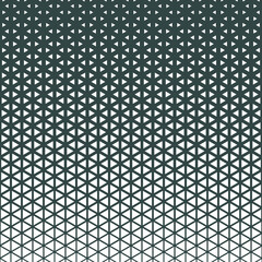 Cubes color simple pattern background.