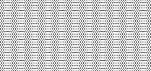 Fototapeta na wymiar Hexagon honeycomb. honeycomb pattern. texture vector seamless carbon, Hexagon abstract background vector design. mosaic cells structure,