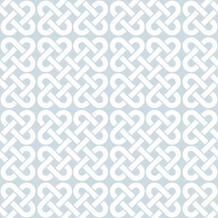 Art deco seamless background.