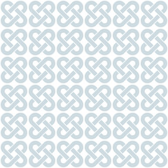 Art deco seamless background.