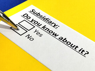 Questionnaire