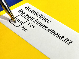 Questionnaire