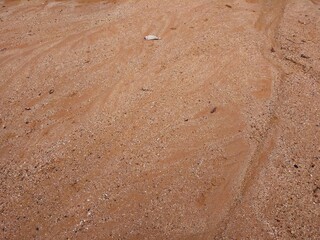 sand texture or background