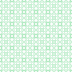 Art deco seamless background.