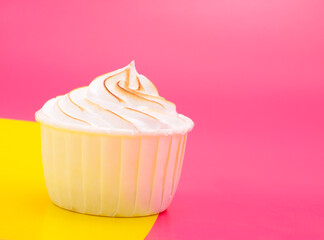 Bizet on a colorful background.