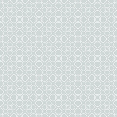 Art deco seamless background.