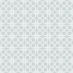 Art deco seamless background.