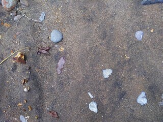 sand texture or background